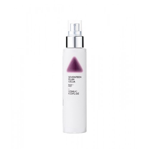 Seventeen Plum Celia Body Mist 125ml